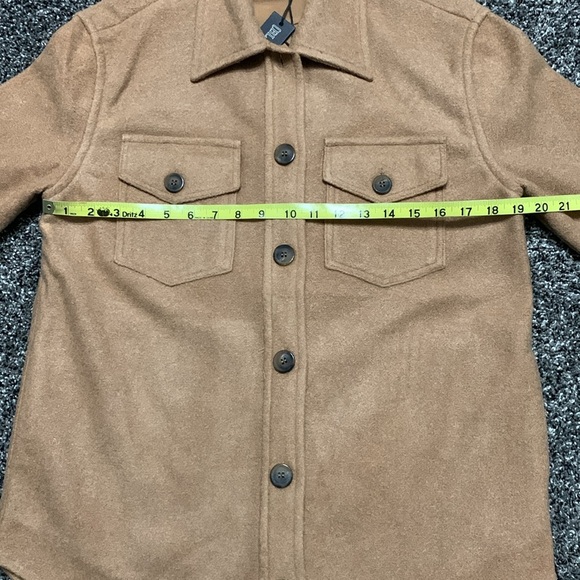 BLANKNYC Shacket XS - Picture 9 of 11